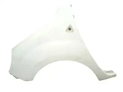 Second-hand car spare part LEFT FRONT FIN for RENAULT KANGOO EXPRESS (FW0/1_)  OEM IAM references 631011587R  