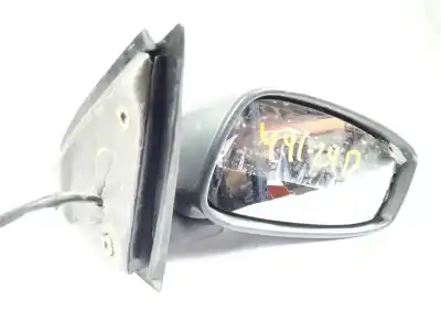 Peça sobressalente para automóvel em segunda mão ESPELHO RETROVISOR DIREITO por FIAT STILO (192_)  Referências OEM IAM 0158460  