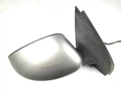 Peça sobressalente para automóvel em segunda mão espelho retrovisor direito por fiat stilo (192_) 1.4 16v (192axh1b, 192bxh1b) referências oem iam 0158460  
