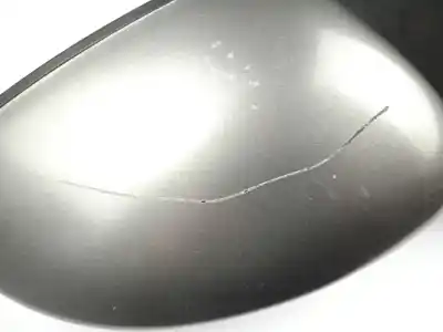 Peça sobressalente para automóvel em segunda mão espelho retrovisor direito por fiat stilo (192_) 1.4 16v (192axh1b, 192bxh1b) referências oem iam 0158460  