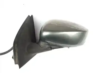 Peça sobressalente para automóvel em segunda mão espelho retrovisor esquerdo por fiat stilo (192_) 1.4 16v (192axh1b, 192bxh1b) referências oem iam 0158459  
