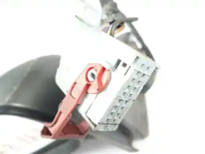 Peça sobressalente para automóvel em segunda mão espelho retrovisor esquerdo por fiat stilo (192_) 1.4 16v (192axh1b, 192bxh1b) referências oem iam 0158459  