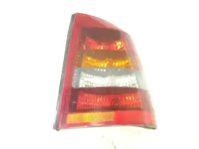 Автозапчасти б/у правый задний фонарь за opel astra g fastback (t98) 2.0 di (f08, f48) ссылки oem iam 29058010