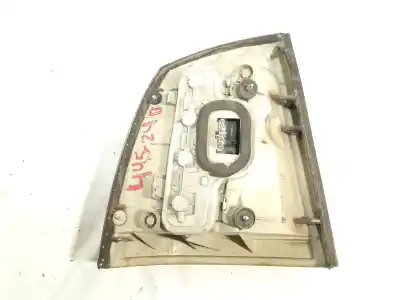 Автозапчасти б/у правый задний фонарь за opel astra g fastback (t98) 2.0 di (f08, f48) ссылки oem iam 29058010  