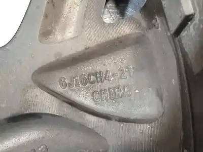 Peça sobressalente para automóvel em segunda mão jante por citroen c-elysee (dd_) 1.5 bluehdi 100 referências oem iam 9815781477  16 pulgadas