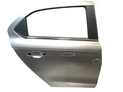 İkinci el araba yedek parçası ARKA SAG KAPI için CITROEN C-ELYSEE (DD_)  OEM IAM referansları 9675190680  