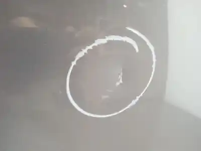 Second-hand car spare part rear right door for citroen c-elysee (dd_) 1.5 bluehdi 100 oem iam references 9675190680  