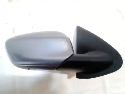 Peça sobressalente para automóvel em segunda mão espelho retrovisor direito por citroen c-elysee (dd_) 1.5 bluehdi 100 referências oem iam 1609064380  