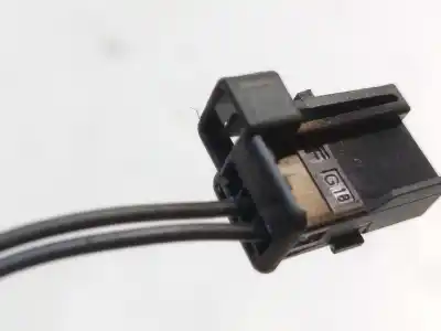 Peça sobressalente para automóvel em segunda mão espelho retrovisor direito por citroen c-elysee (dd_) 1.5 bluehdi 100 referências oem iam 1609064380  