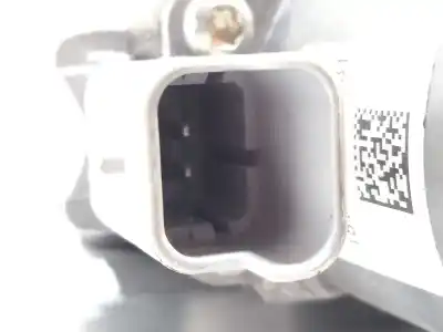 Автозапчастина б/у регулятор склона задній лівий для citroen c-elysee (dd_) 1.5 bluehdi 100 посилання на oem iam 9674437380  