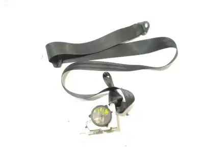 Автозапчасти б/у центральный задний ремень безопасности за citroen c-elysee (dd_) 1.5 bluehdi 100 ссылки oem iam 98049685xy