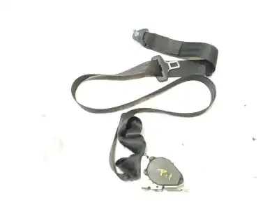 Автозапчасти б/у задний левый ремень безопасности за citroen c-elysee (dd_) 1.5 bluehdi 100 ссылки oem iam 96757050