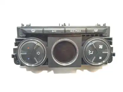 Second-hand car spare part CLIMATE CONTROL for CITROEN C-ELYSEE (DD_)  OEM IAM references 9823740080  