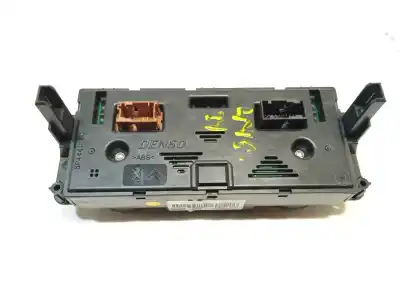 Автозапчастина б/у клімат-контроль для citroen c-elysee (dd_) 1.5 bluehdi 100 посилання на oem iam 9823740080  