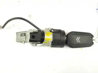 Автозапчастина б/у стартер для citroen c-elysee (dd_) 1.5 bluehdi 100 посилання на oem iam 9663123280  