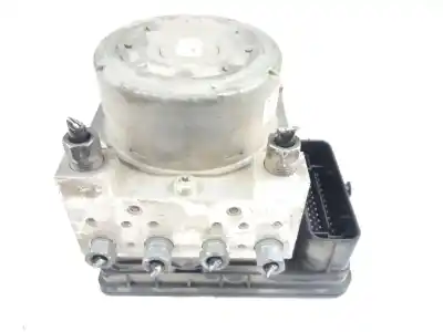 Автозапчастина б/у блок управління abs для citroen c-elysee (dd_) 1.5 bluehdi 100 посилання на oem iam 6191190001b  