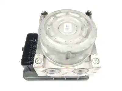 Автозапчастина б/у блок управління abs для citroen c-elysee (dd_) 1.5 bluehdi 100 посилання на oem iam 6191190001b  