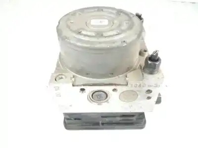 Автозапчастина б/у блок управління abs для citroen c-elysee (dd_) 1.5 bluehdi 100 посилання на oem iam 6191190001b  