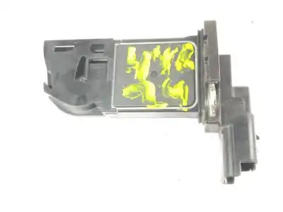 Автозапчастина б/у витратомір повітря для citroen c-elysee (dd_) 1.5 bluehdi 100 посилання на oem iam 9677093080  