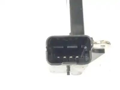 Автозапчастина б/у витратомір повітря для citroen c-elysee (dd_) 1.5 bluehdi 100 посилання на oem iam 9677093080  