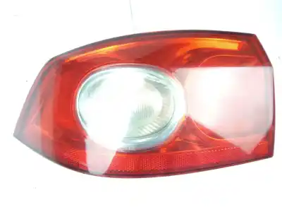 Автозапчасти б/у левый задний фонарь за RENAULT LAGUNA II (BG0/1_) 1.9 DCI (BG08, BG0G) ссылки OEM IAM   