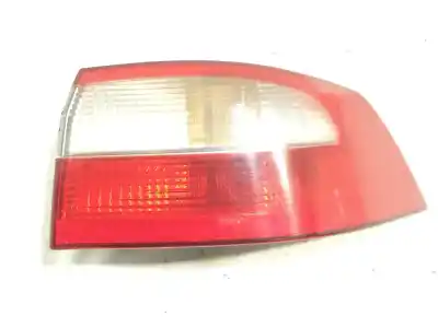 Second-hand car spare part Right Tailgate Light for RENAULT LAGUNA II (BG0/1_) 2.0 16V (BG00, BG0K, BG0P, BG0W) OEM IAM references 820002474  