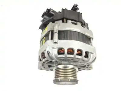 Автозапчасти б/у генератор за citroen c-elysee (dd_) 1.5 bluehdi 100 ссылки oem iam 9809391880