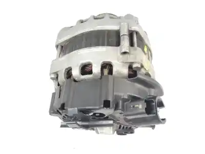 Автозапчасти б/у генератор за citroen c-elysee (dd_) 1.5 bluehdi 100 ссылки oem iam 9809391880  