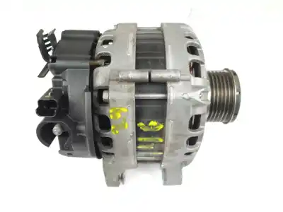 Автозапчасти б/у генератор за citroen c-elysee (dd_) 1.5 bluehdi 100 ссылки oem iam 9809391880  