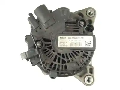 Автозапчасти б/у генератор за citroen c-elysee (dd_) 1.5 bluehdi 100 ссылки oem iam 9809391880  