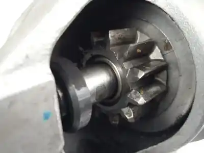 Автозапчастина б/у двигун запускається для citroen c-elysee (dd_) 1.5 bluehdi 100 посилання на oem iam 9825233080  