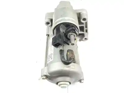 Автозапчастина б/у двигун запускається для citroen c-elysee (dd_) 1.5 bluehdi 100 посилання на oem iam 9825233080  