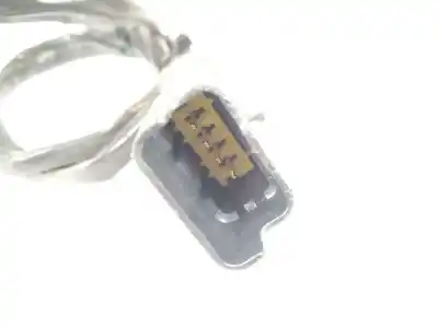 Автозапчасти б/у датчик за citroen c-elysee (dd_) 1.5 bluehdi 100 ссылки oem iam 9812376480  