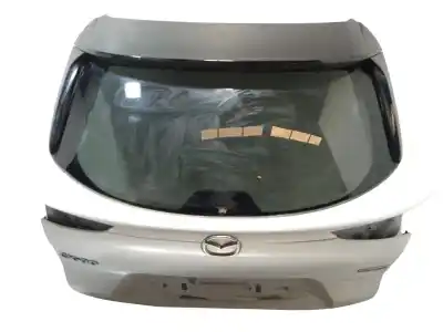 Автозапчастина б/у загальні двері для mazda cx-30 (dm) skyactiv-g m hybrid посилання на oem iam 