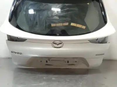 Автозапчастина б/у загальні двері для mazda cx-30 (dm) skyactiv-g m hybrid посилання на oem iam   
