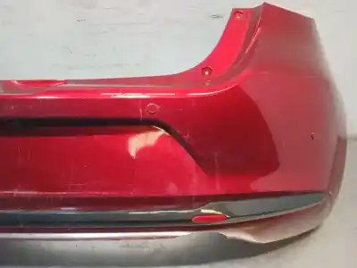 Автозапчасти б/у задний бампер за mazda 2 (dl, dj) 1.5 e-skyactiv g ссылки oem iam   