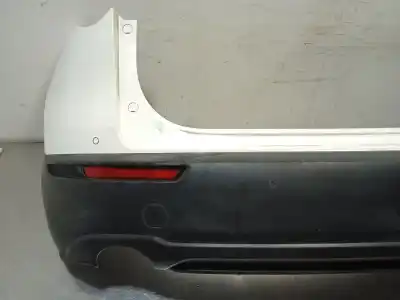 Автозапчастина б/у задній бампер для mazda cx-30 (dm) skyactiv-g m hybrid посилання на oem iam dgh922133  
