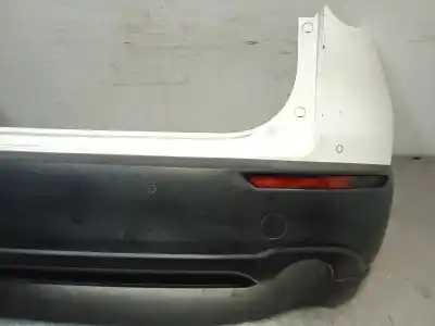 Автозапчастина б/у задній бампер для mazda cx-30 (dm) skyactiv-g m hybrid посилання на oem iam dgh922133  