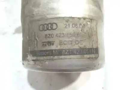 Second-hand car spare part steering pump for audi a2 (8z0) 1.4 oem iam references 8z0423156f  