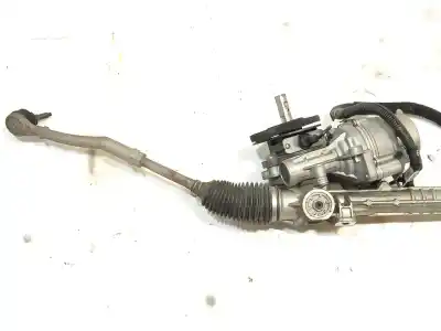 Автозапчастина б/у рульмова рейка для citroen c-elysee (dd_) 1.5 bluehdi 100 посилання на oem iam 8922423580  