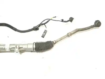 Автозапчастина б/у рульмова рейка для citroen c-elysee (dd_) 1.5 bluehdi 100 посилання на oem iam 8922423580  