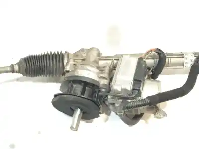 Автозапчастина б/у рульмова рейка для citroen c-elysee (dd_) 1.5 bluehdi 100 посилання на oem iam 8922423580  