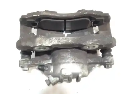 Автозапчасти б/у передний правый тормозной суппорт за citroen c-elysee (dd_) 1.5 bluehdi 100 ссылки oem iam 0204y1132  