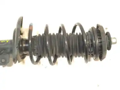 Автозапчасти б/у передний левый амортизатор за citroen c-elysee (dd_) 1.5 bluehdi 100 ссылки oem iam 9826219580  