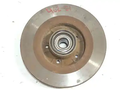 Second-hand car spare part Hub Assembly for RENAULT LAGUNA II (BG0/1_) 1.9 DCI (BG08, BG0G) OEM IAM references 27,5CM  