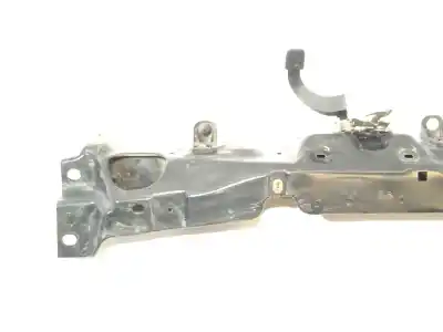 Peça sobressalente para automóvel em segunda mão reforço travessa superior por citroen c-elysee (dd_) 1.5 bluehdi 100 referências oem iam 756300d04  