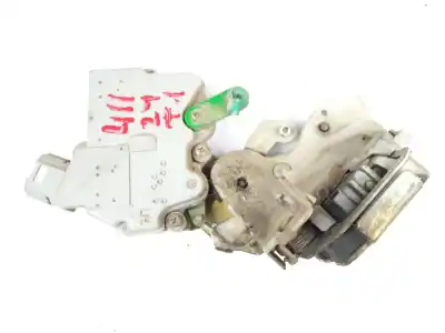 Piesă de schimb auto la mâna a doua încuietoare Ușa Din Spate Stânga pentru NISSAN TERRANO II (R20) 2.7 TDI 4WD Referințe OEM IAM 825037F600  
