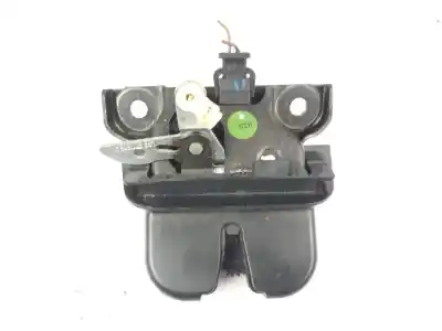 Second-hand car spare part TRUNK LOCK for AUDI A2 (8Z0)  OEM IAM references 8Z0827520  
