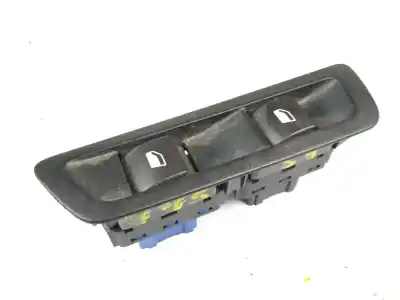 Автозапчасти б/у выключатель левого переднего окна за citroen c-elysee (dd_) 1.5 bluehdi 100 ссылки oem iam 96766662zd