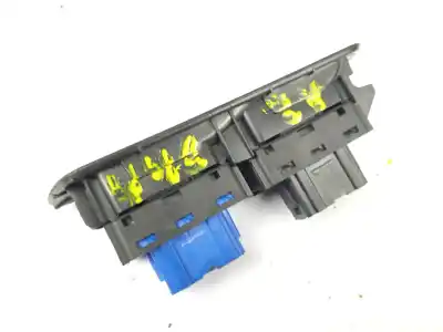 Автозапчастина б/у передні вікний вмикач для citroen c-elysee (dd_) 1.5 bluehdi 100 посилання на oem iam 96766662zd  96657927zd